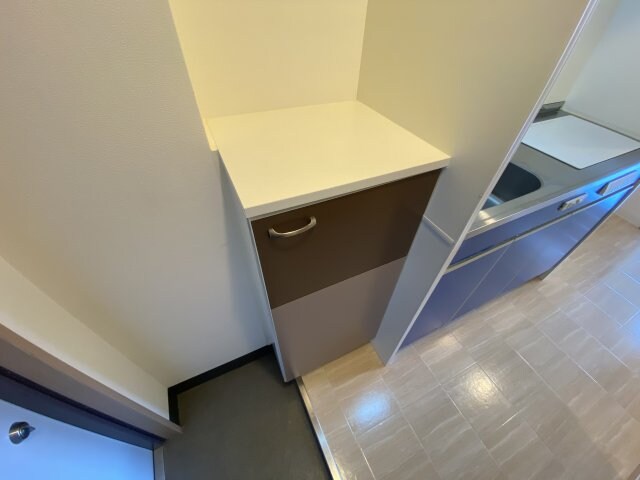 ラ・フォンテ神戸長田の物件内観写真