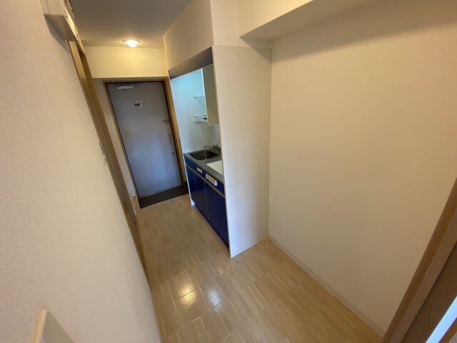 ラ・フォンテ神戸長田の物件内観写真