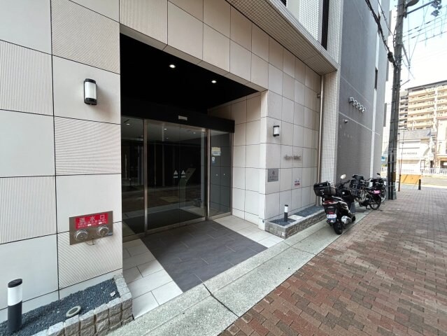 デコール神戸2の物件外観写真