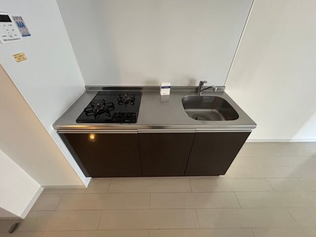 デコール神戸2の物件内観写真