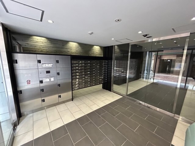 デコール神戸2の物件外観写真