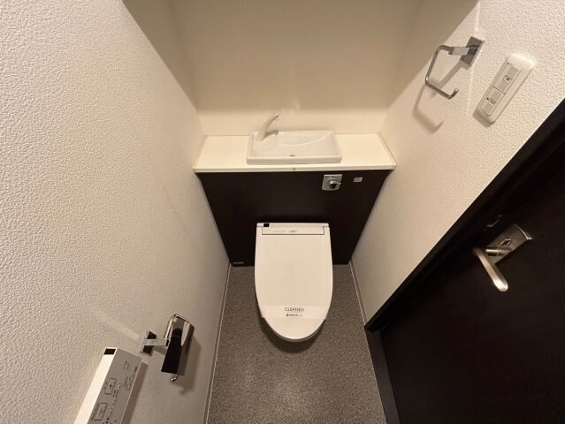 デコール神戸2の物件内観写真