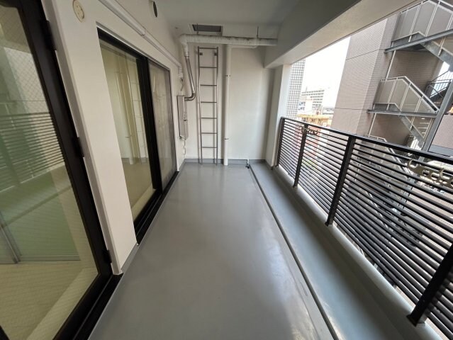 デコール神戸2の物件内観写真