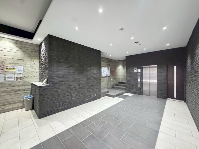 デコール神戸2の物件外観写真