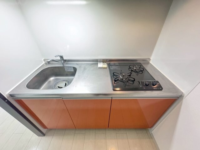 デコール神戸2の物件内観写真