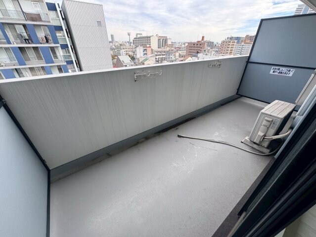 デコール神戸2の物件内観写真