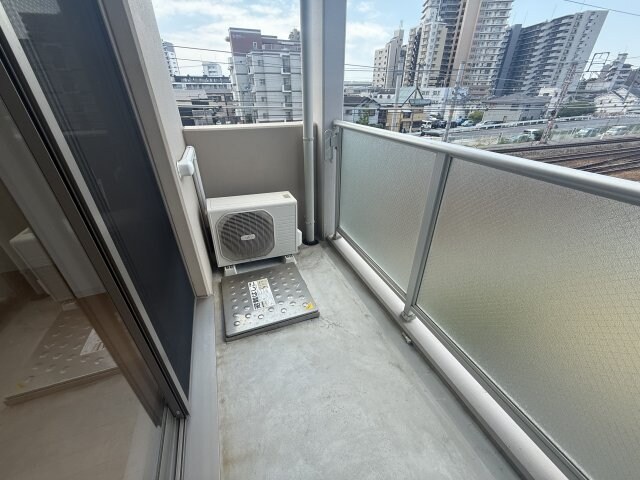 ビエラコート須磨の物件内観写真