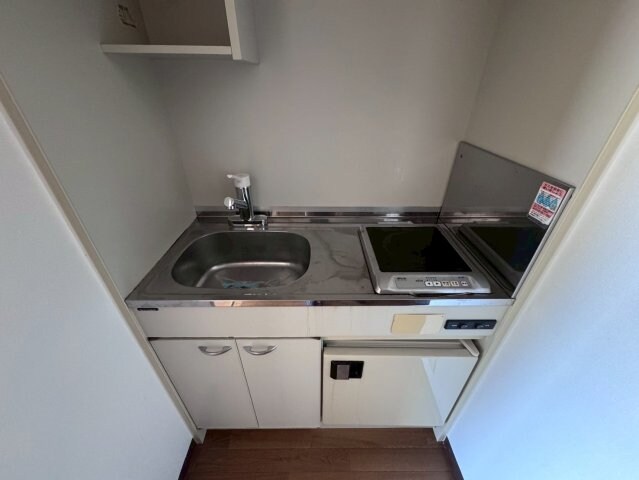 マイコート六甲１の物件内観写真