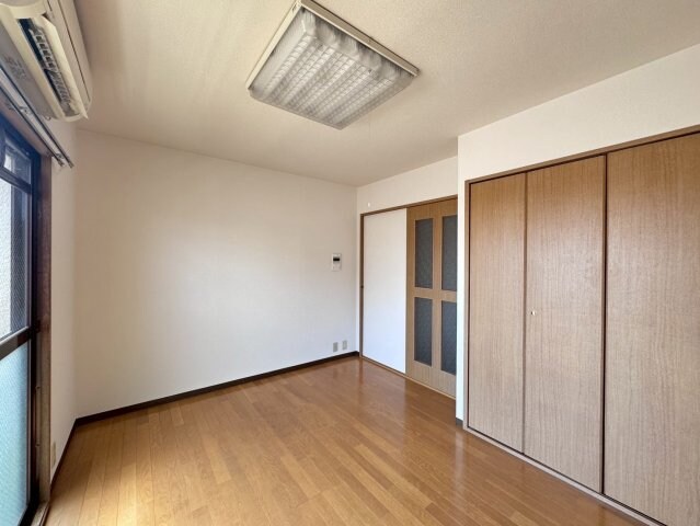 マイコート六甲１の物件内観写真