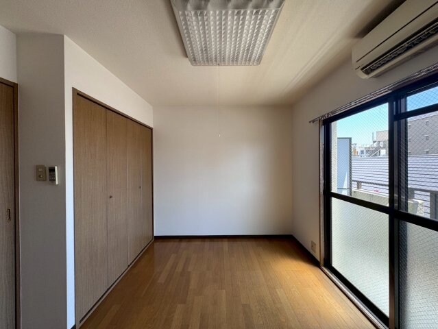 マイコート六甲１の物件内観写真