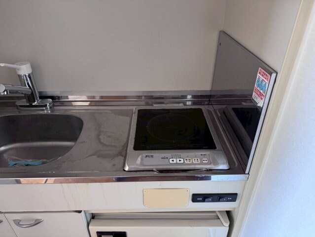 マイコート六甲１の物件内観写真