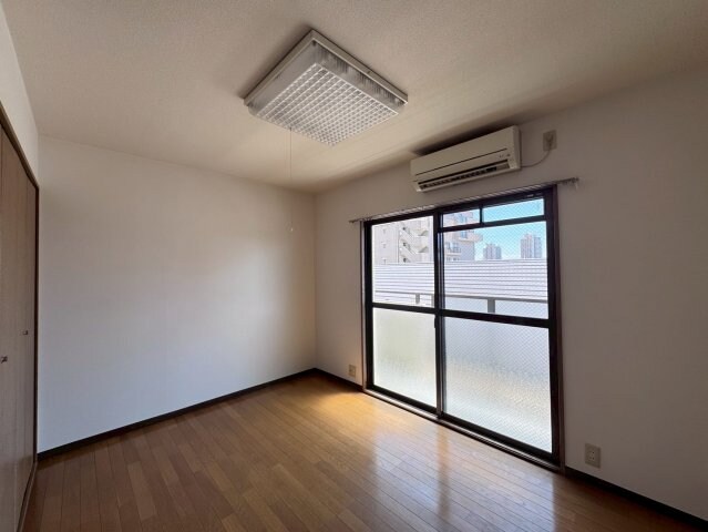 マイコート六甲１の物件内観写真