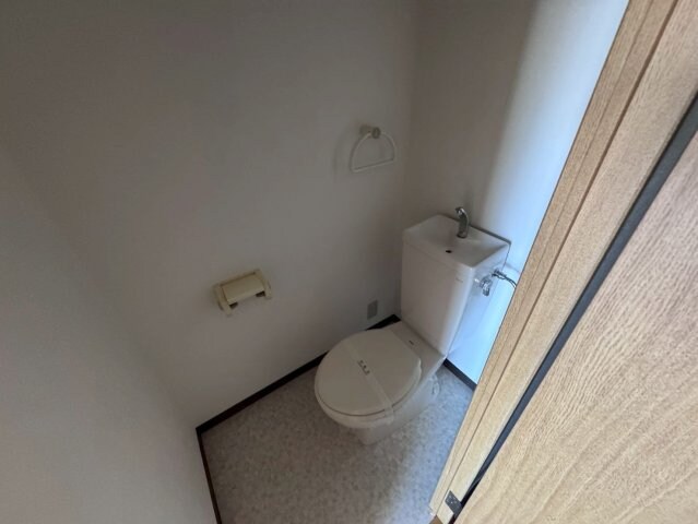 マイコート六甲１の物件内観写真