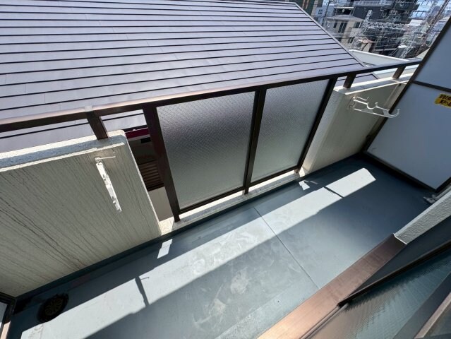 マイコート六甲１の物件内観写真