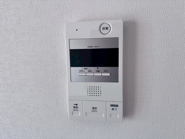 マイコート六甲１の物件内観写真