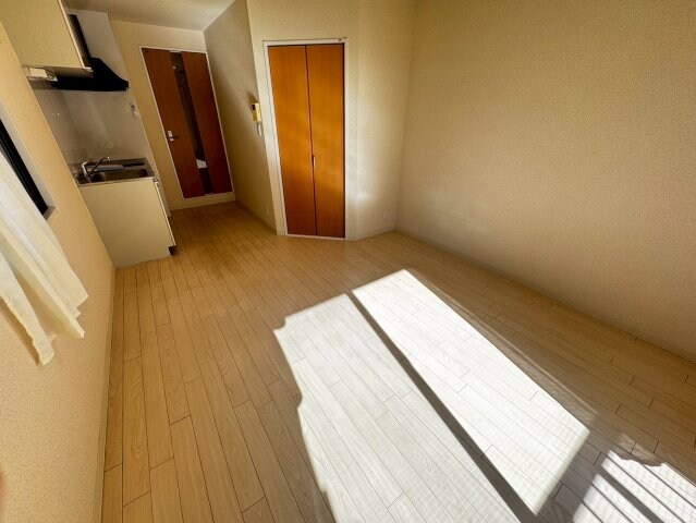 ヴィアノ塩屋町の物件内観写真