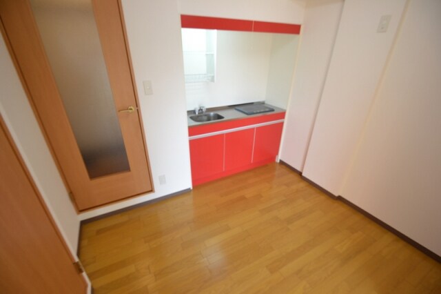 ラ・フォンテ三宮旭の物件内観写真