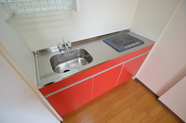 ラ・フォンテ三宮旭の物件内観写真