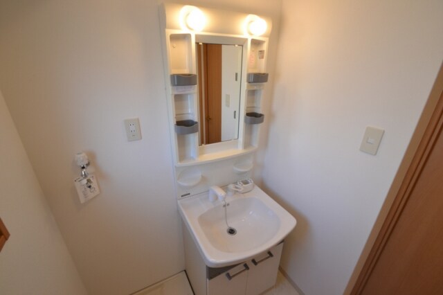 ラ・フォンテ三宮旭の物件内観写真