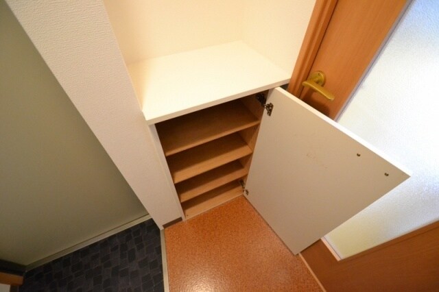 ラ・フォンテ三宮旭の物件内観写真