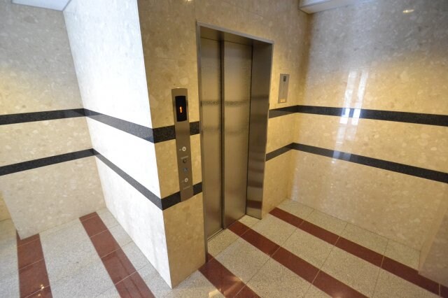 ラ・フォンテ三宮旭の物件内観写真