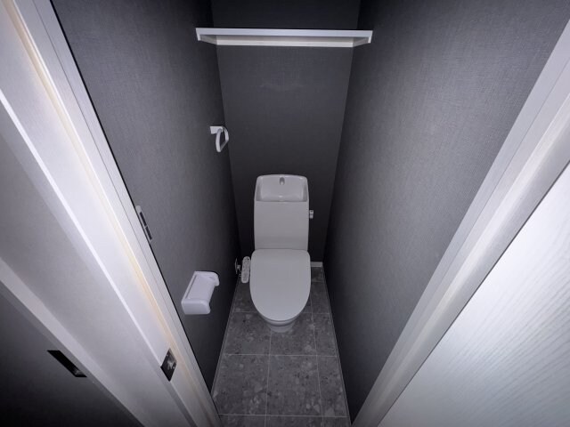 BASE青木の物件内観写真