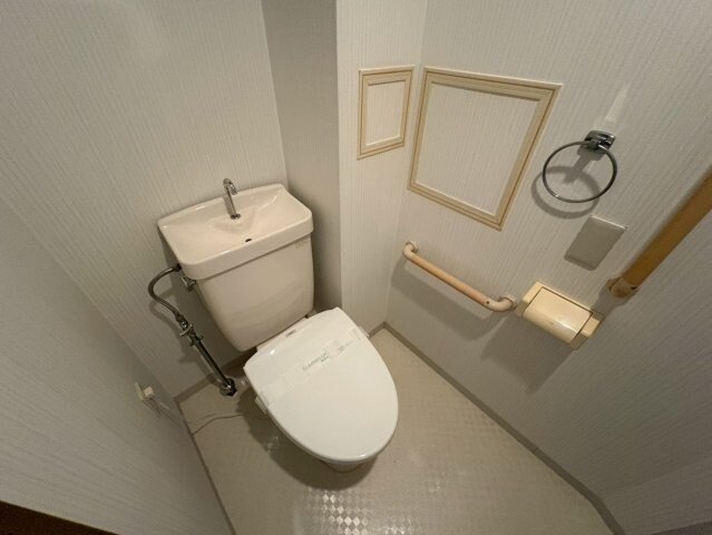 サンリッジ湊川の物件内観写真