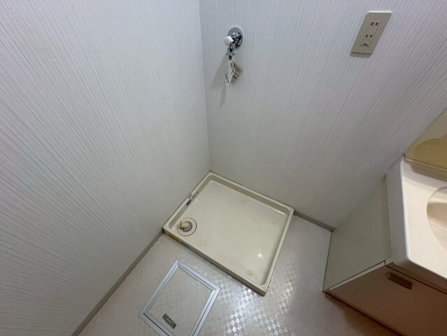 サンリッジ湊川の物件内観写真