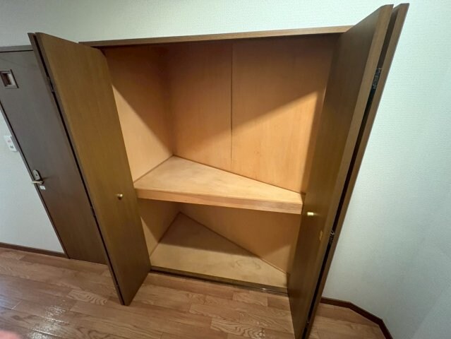 サンリッジ湊川の物件内観写真