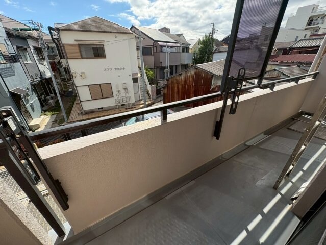 サンリッジ湊川の物件内観写真