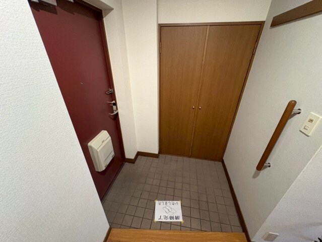 サンリッジ湊川の物件内観写真