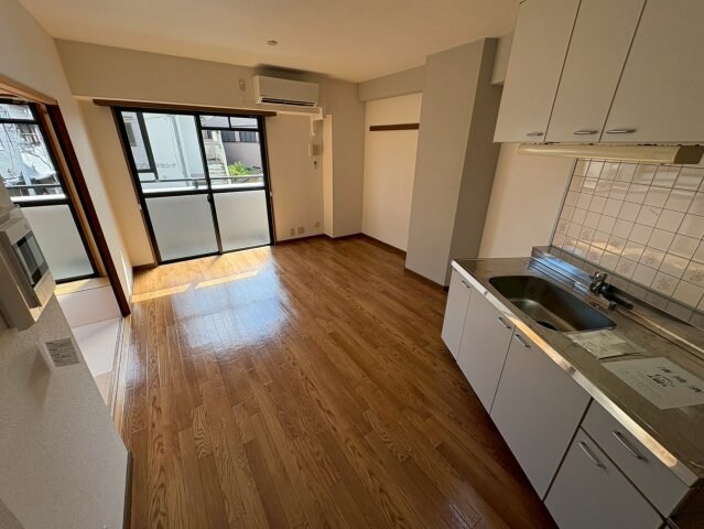 サンリッジ湊川の物件内観写真