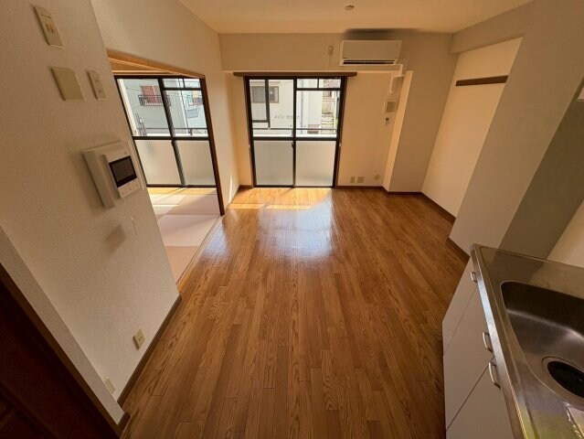 サンリッジ湊川の物件内観写真