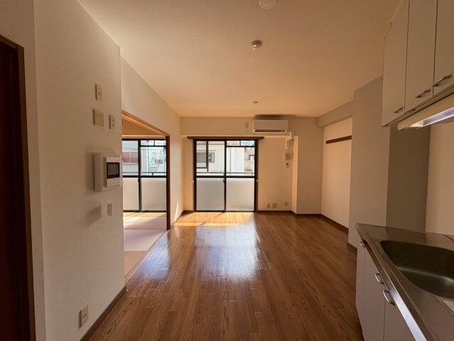 サンリッジ湊川の物件内観写真