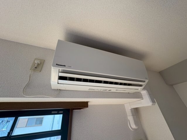 サンリッジ湊川の物件内観写真