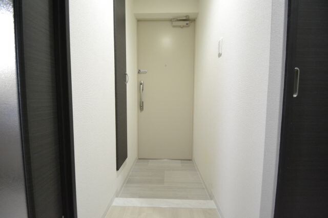 アプリーレ三宮磯上公園の物件内観写真