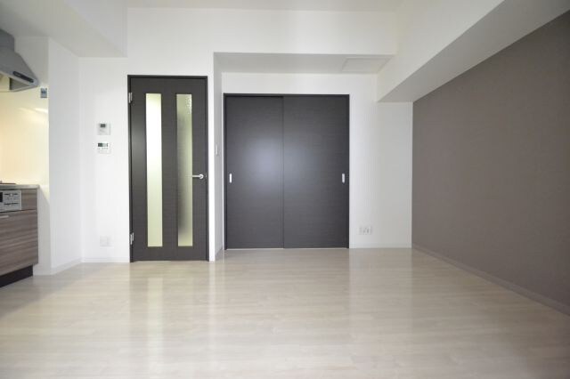 アプリーレ三宮磯上公園の物件内観写真