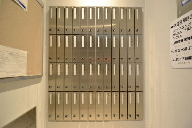 アプリーレ三宮磯上公園の物件内観写真