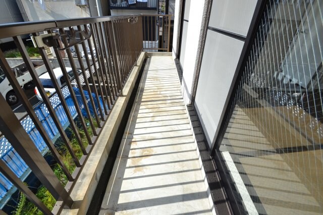 メゾン下沢の物件内観写真