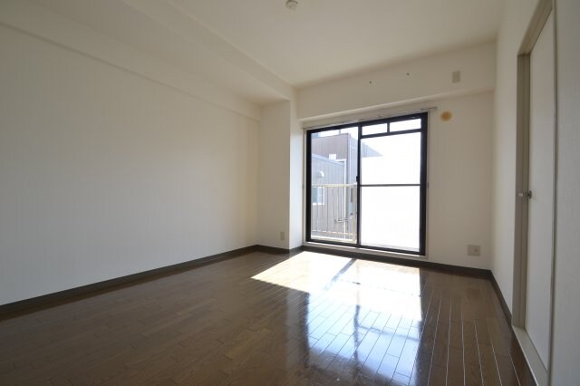 メゾン下沢の物件内観写真