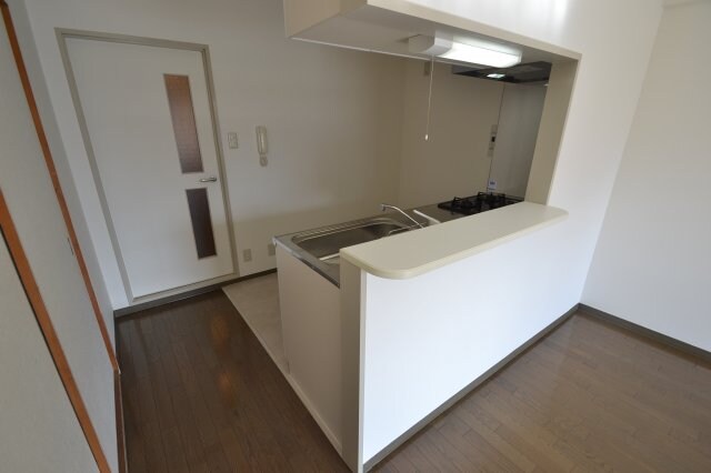 メゾン下沢の物件内観写真