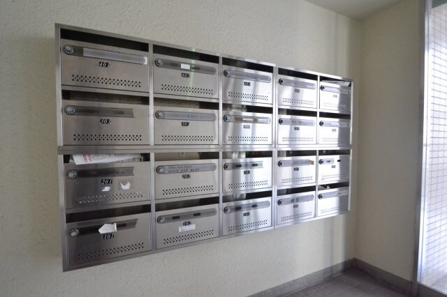 メゾン下沢の物件内観写真