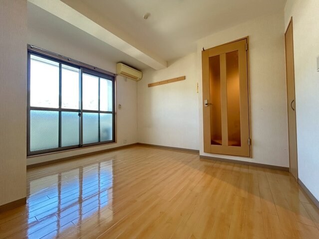 クレアール本山の物件内観写真