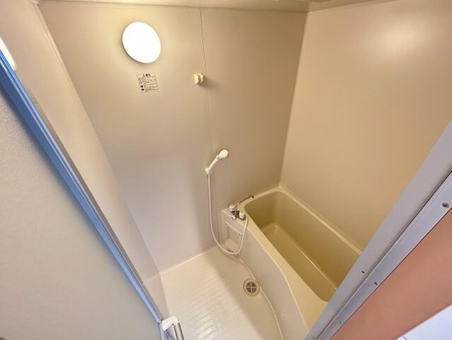 クレアール本山の物件内観写真