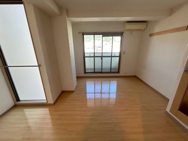 クレアール本山の物件内観写真