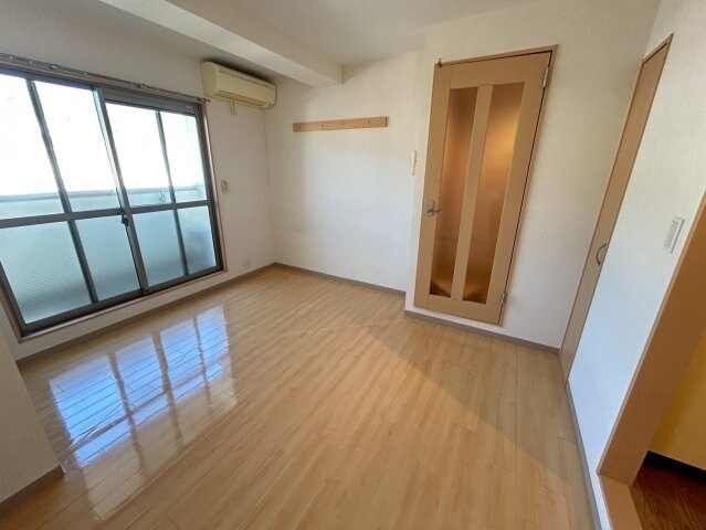 クレアール本山の物件内観写真