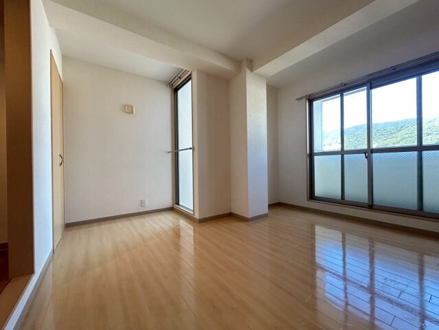 クレアール本山の物件内観写真