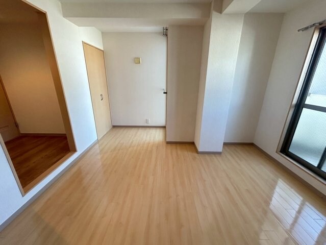 クレアール本山の物件内観写真