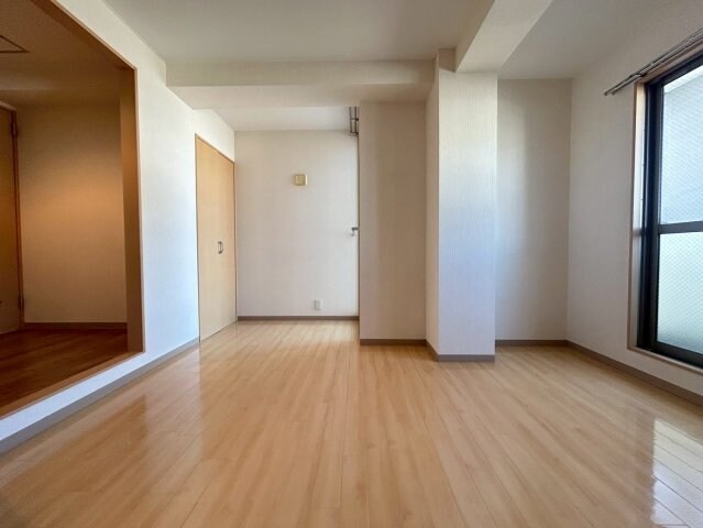 クレアール本山の物件内観写真