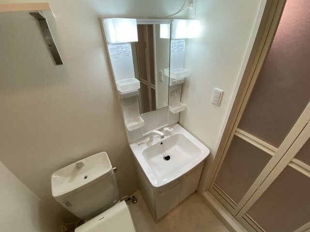 クレアドル須磨3の物件内観写真